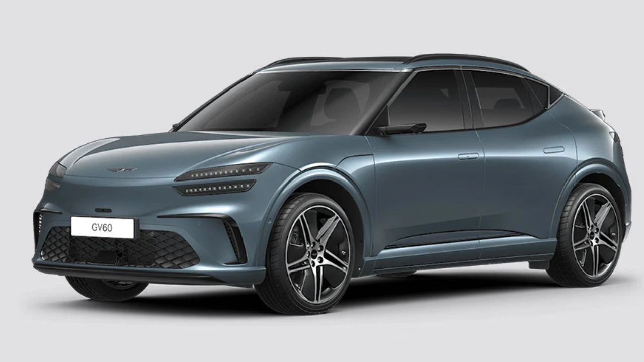 Genesis GV60