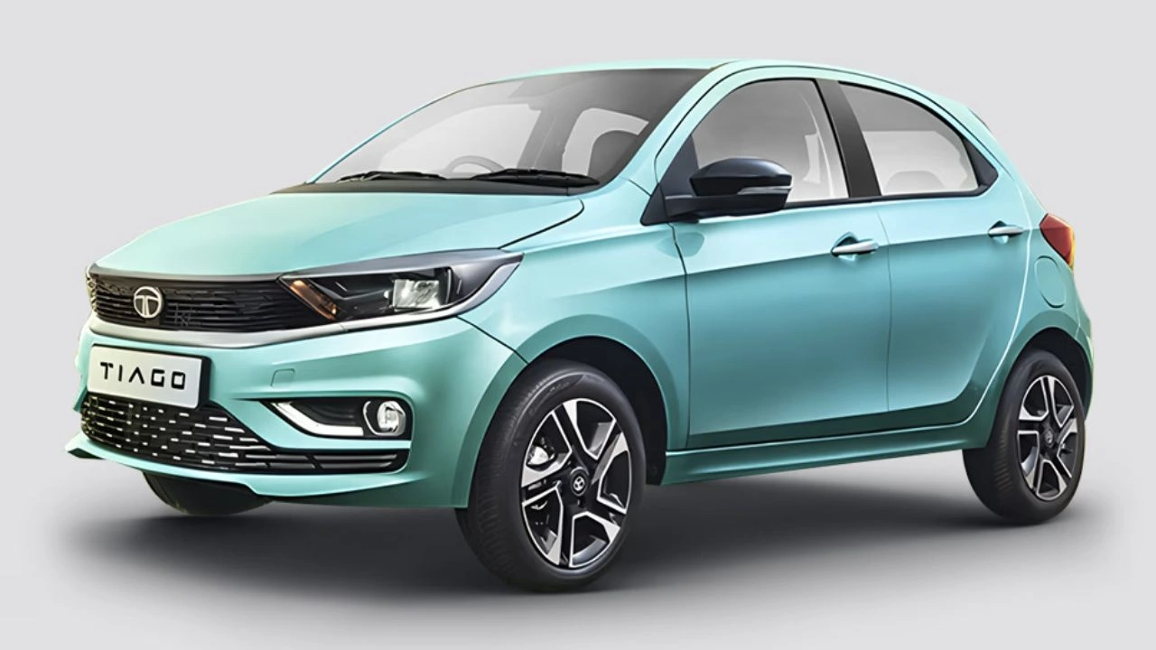 Tata Tiago